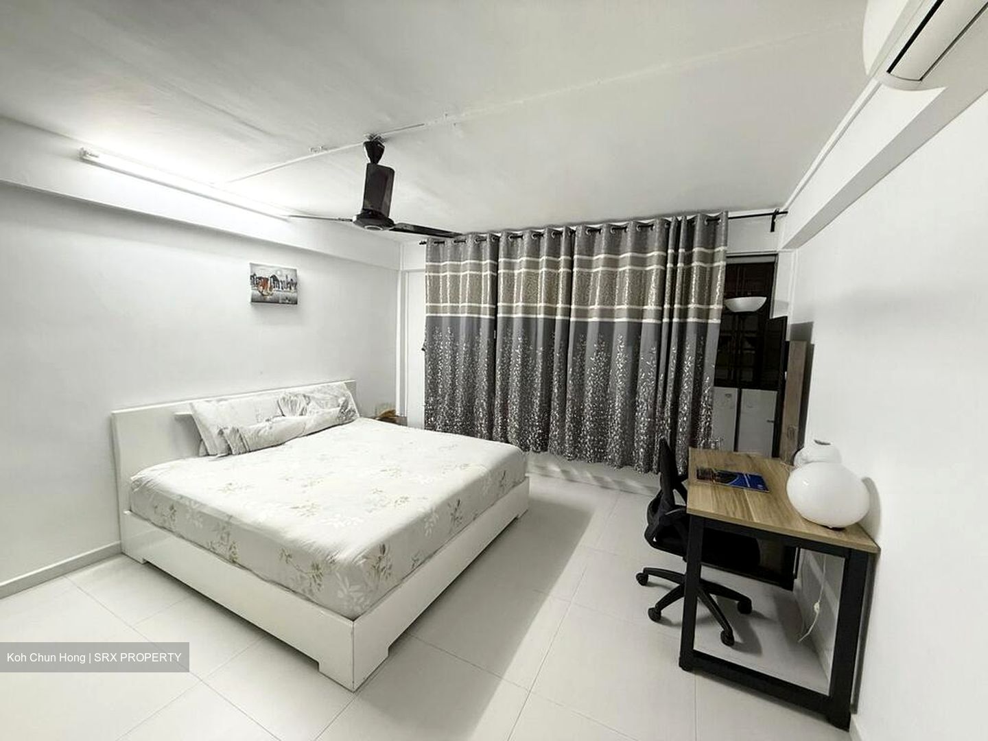 Blk 805 Khatib Gardens (Yishun), HDB 5 Rooms #504778321